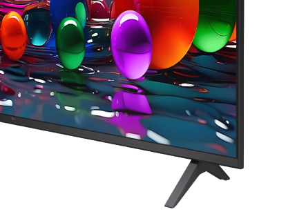 Televizor LG 86UA75006LA/LED/86"/4K Ultra HD/smart/webOS 25/crna