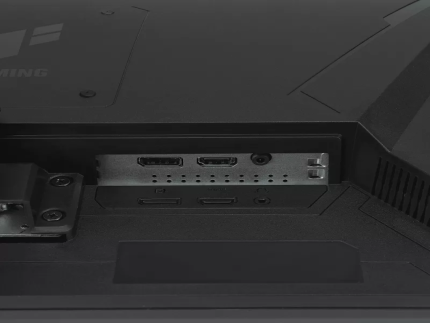 Monitor ASUS TUF VG249QE5A 23.8"/IPS/1920x1080/146Hz/1ms MPRT/HDMIx2,DP/Adaptive sync/VESA/crna