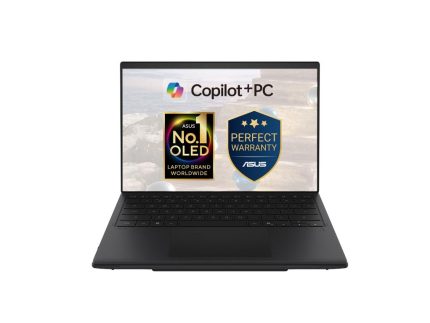 Laptop ASUS Zenbook Duo UX8407AA-SN151X W11P/14"3KOLEDTouch/U9 386H/32GB/2TB/olovka/futrola/2 ekrana