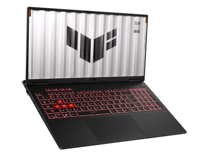 Laptop ASUS TUF Gaming A16 FA608UH-RV013 DOS/16"WUXGA/Ryzen 7 260/16GB/1TB/5050 8GB/GLAN/backlit