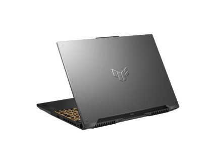 Laptop ASUS TUF Gaming A16 FA607NUG-RL117 DOS/16"WUXGA/Ryzen 7 7445HS/16GB/512GB/4050 6GB/GLAN/backl