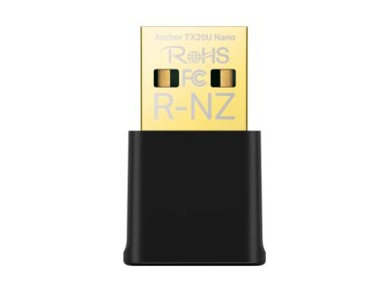 Bežicni adapter TP-LINKArcher TX20U Nano