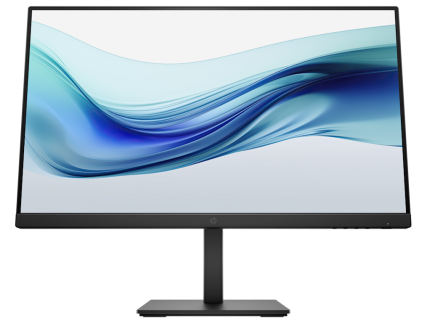 Monitor HP S3 Pro 324pe 23.8"/IPS/1920x1080/100Hz/5ms/HDMI, DP, VGA/VESA/pivot,visina/zvucnici/3g