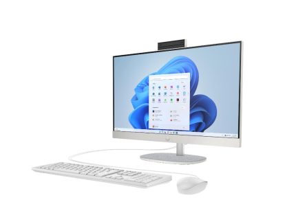 Racunar HP 24-cr0047ny AiO/DOS/23.8" FHD AG/Ryzen 5-7520U/16GB/512GB SSD