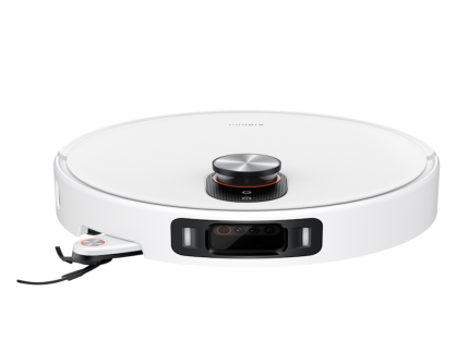 Robot Usisivac XIAOMI 5 Pro Bela