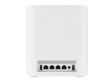 Bežicni ruter ASUS BT8(W-2-PK) ZenWiFi BT8