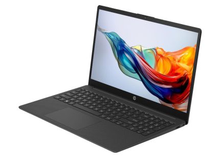 Laptop HP 15-fc0255nm DOS/15.6"FHD AG/Ryzen 3-7320U/8GB onboard/256GB