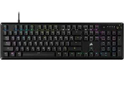 Tastatura CORSAIR K70 CORE žicna/mehanicka/CH-910971E-NA/RGB/crna