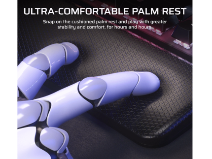 Tastatura CORSAIR 570 PRO TKL žicna/mehanicka/CH-911911G-NA/RGB LED/gaming/crna