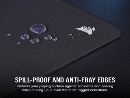 Podloga za miš CORSAIR MM500 v2/CH-941B161-WW/L/crna