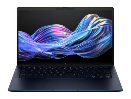 Laptop HP EliteBook X G1i 14 DOS/14"WUXGA IPS AG/Core U7-258V/32GB onboard/1TB/backlit/FPR/teget