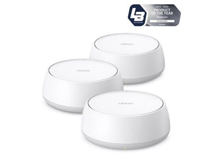Mesh sistem TP-LINK Deco BE25(3-pack)