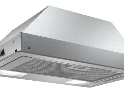 Aspirator BOSCH DLN53AA70/Serija 2/ugradni/53cm/antracit