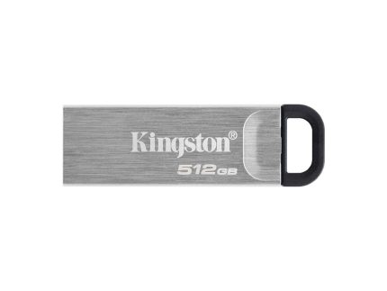 USB memorija KINGSTON DTKN/512GB/DataTraveler Kyson/3.2/crna