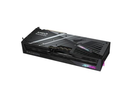 Graficka karta GIGABYTE RX 9070 XT AMD/16GB/GDDR6/256bit/crna