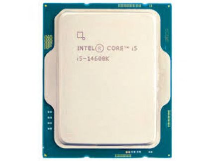 Procesor INTEL Core i5 i5-14600K 14C/20T/5.3GHz/24MB/Raptor Lake/LGA1700/TRAY