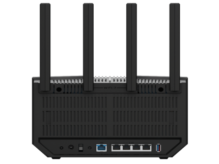 Bežicni ruter ASUS  RT-BE92U 90IG0950-MO9A0V