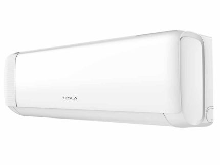 Klima TESLA TA53QQET-1832IHWT/inverter/R32/18000BTU/A+++/A++/grejac spoljne jedinice/-25/wi-fi/bela