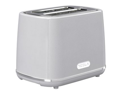 Toster TESLA TS400GX 930W/siva