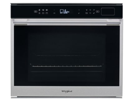 Ugradna rerna WHIRLPOOL W7 OS4 4S1 P/elektricna/73L/inox