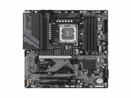 Maticna ploca GIGABYTE Z790 D 1.0/LGA100
