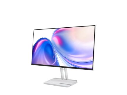 Monitor LENOVO Lenovo L24-4C 23.8"/1920x1080/IPS/144Hz/1ms/HDMI,VGA/tilt/zvucnici/siva
