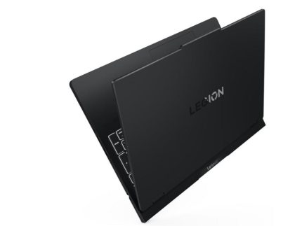 Laptop LENOVO Legion Pro 5 16IAX10H DOS/16" WQXGA OLED/U9-275HX/32GB/1TB/RTX5070TI/bklt SRB/Crna