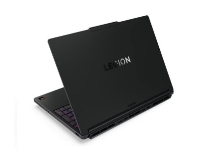 Laptop LENOVO Legion 5 15AGP11 DOS/15.3" WQXGA OLED/Ryzen AI 9 465/32GB/1TB/RTX5060/bklt SRB/Crna