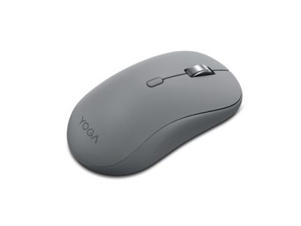 Miš LENOVO Yoga Bluetooth Silent Mouse (Luna Grey)