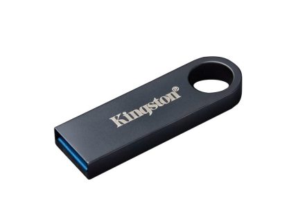 USB memorija KINGSTON KE-U2X64-1AC/DataTraveler SE9 G3/Dark Nickel