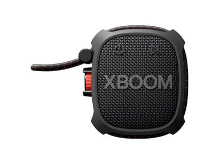 Zvucnik LG XG2TBK/XBOOM Go/5W/Bluetooth/Portable/10h/crna