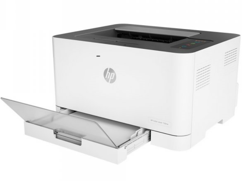Laserski štampac HP Color Laser 150a
