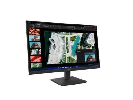 Monitor LENOVO ThinkVision S27-4e 27"/IPS/1920x1080/100Hz/4ms/1x HDMI,1x VGA/crna
