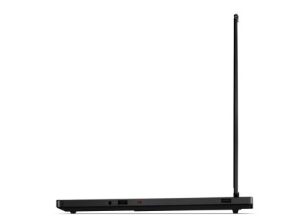 Laptop LENOVO Legion 5 15IAX10 DOS/15.1" WQXGA OLED/U7-255HX/32GB/1TB/RTX5050/bklt SRB/Crna