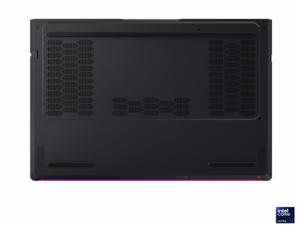 Laptop LENOVO Legion Pro 7 16IAX10H DOS/16" WQXGA OLED/U9-275HX/64GB/1TB/RTX5080-16GB-G7-256B/bklt s