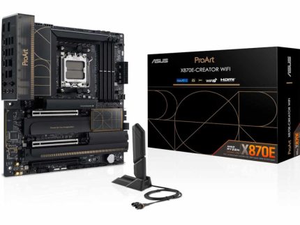 Maticna ploca ASUS  PROART X870E-CREATOR WIFI/AM5