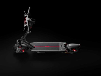 Elekticni Trotinet SEGWAY NINEBOT MAX G3 I