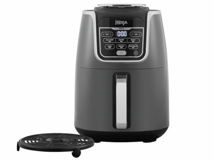 Air fryer NINJA AF160EU jedna korpa/1750W/5.2L/siva