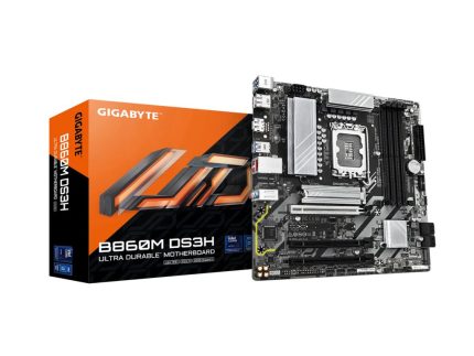 Maticna ploca GIGABYTE B860M D3HP/LGA1851