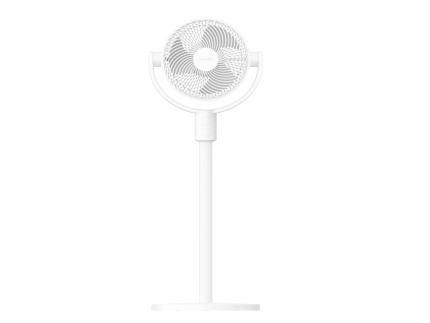 Ventilator XIAOMI Smart Standing Air Circulation Fan 18W/WIFI/Bela