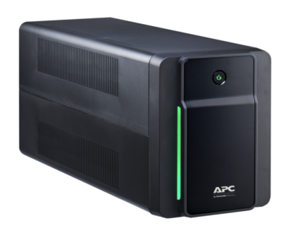 UPS, APC Back-UPS 1600VA, 230V, AVR, 4 Schuko uticnice
