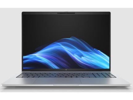 Laptop HP EliteBook 8 G1i 16 DOS/16"WUXGA AG/Core U7-255U/16GB/1TB/backlit/alu/srebrna