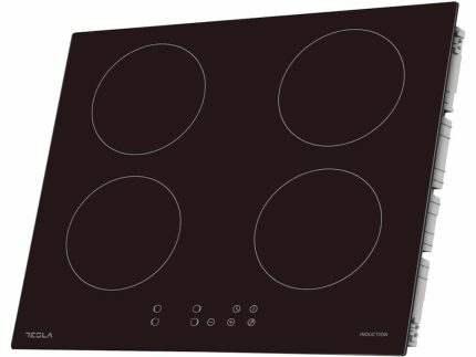 Ugradna ploca TESLA HI6401MB/indukciona/4 zone/52cm/crna
