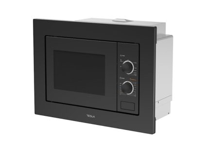 Mikrotalasna TESLA MWI2060MB/20L/800W/grill 1000W/crna/ugradna
