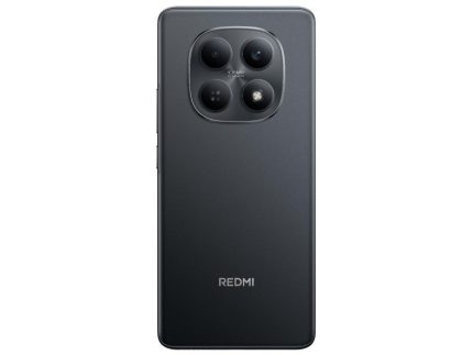 Smartphone XIAOMI Redmi Note 15 6GB/128GB/crna