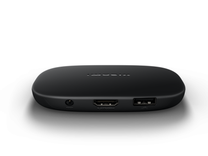 Set Top Box XIAOMI S 3rd Gen