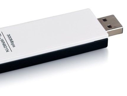 Bežicni adapter TP-LINK TL-WN821N Wi-Fi/N300/300Mbps/interna antena