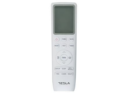 Klima TESLA TT34TP81-1232IHWT/inverter/R32/12000BTU/A+++/A++/grejac spoljne jedinice/-25/wi-fi/bela