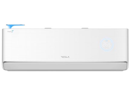Klima TESLA TT37AF-1232IAWUVT/inverter/R32/12000BTU/A+++/A++/grejac spoljne jedinice/-25/wifi/bela