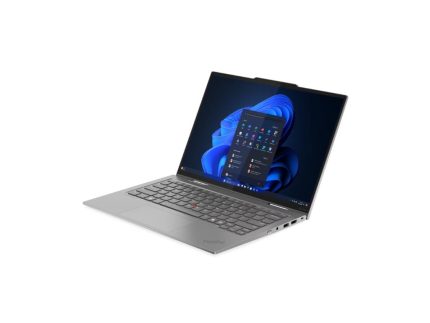 Laptop LENOVO ThinkPad X1 2-in-1 G10 Win11 Pro/14" WUXGA Touch/U7 255U/32GB/1TB SSD/FPR/backlEN/siva